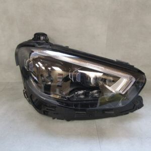 KOPLAMP MERCEDES W213 FACELIFT MULTIBEAM A2139068409 RH RECHTS 20-23 Z160/K3/2D