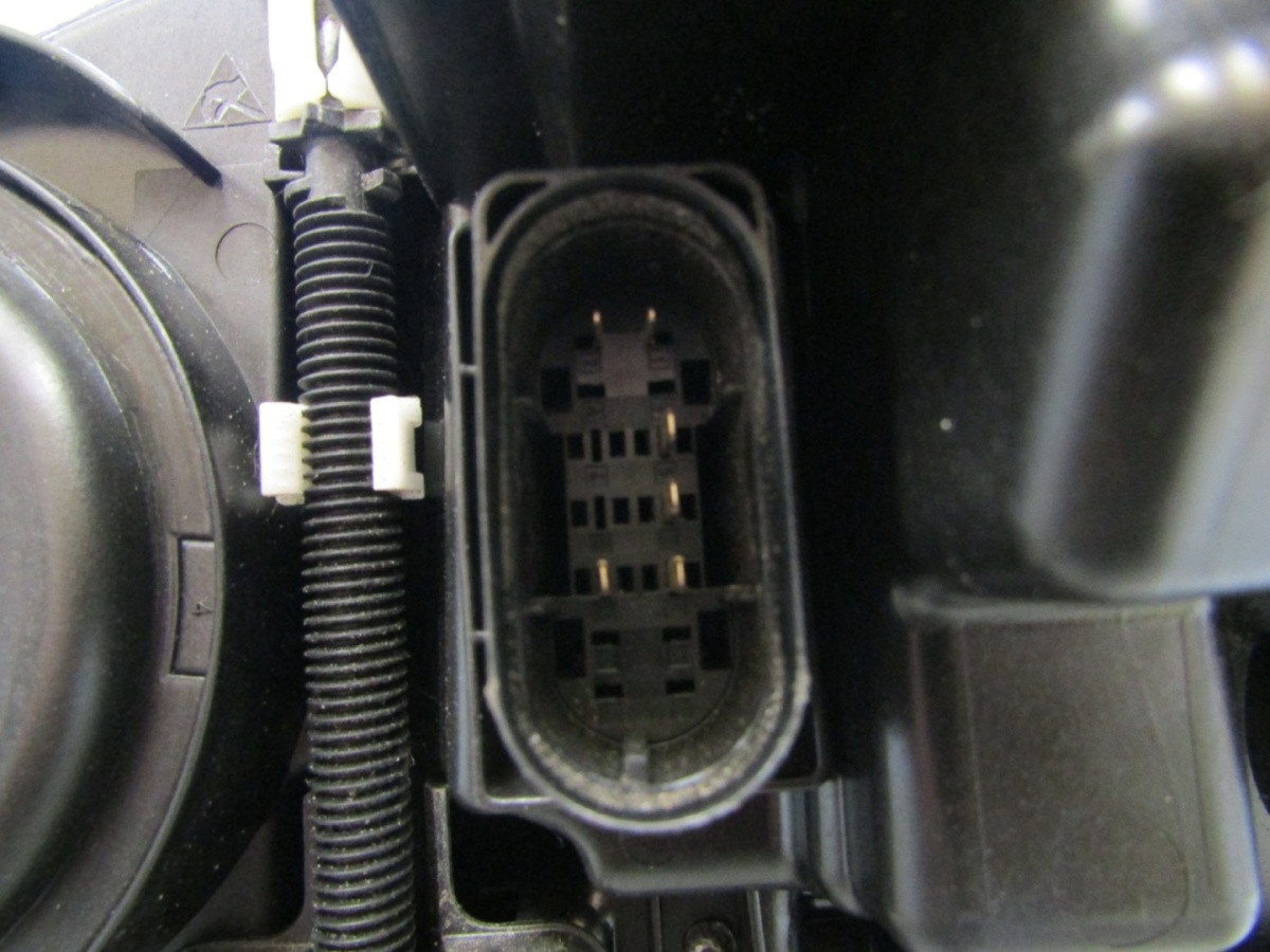 KOPLAMP MERCEDES W213 FACELIFT MULTIBEAM A2139068409 RH RECHTS 20-23 Z160/K3/2D