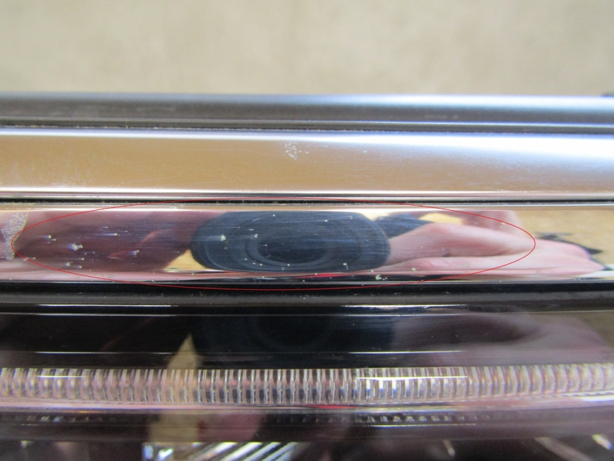 KOPLAMP VOLKSWAGEN TIGUAN II VOLLEDIGE LED LH LINKS 5NB941113E Z163/K3/4A