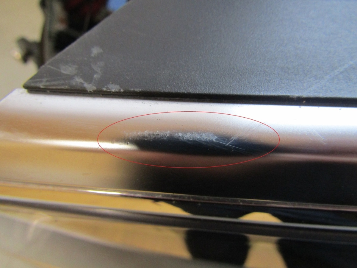 KOPLAMP VOLKSWAGEN TIGUAN II VOLLEDIGE LED LH LINKS 5NB941113E Z163/K3/4A