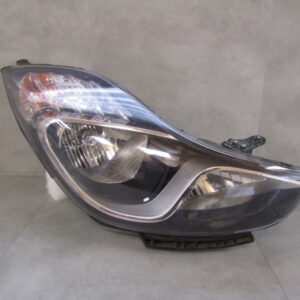 Koplamp Hyundai IX20 STANDAARD 10-15 RH 92102-1KXXX Q851/K4 1A