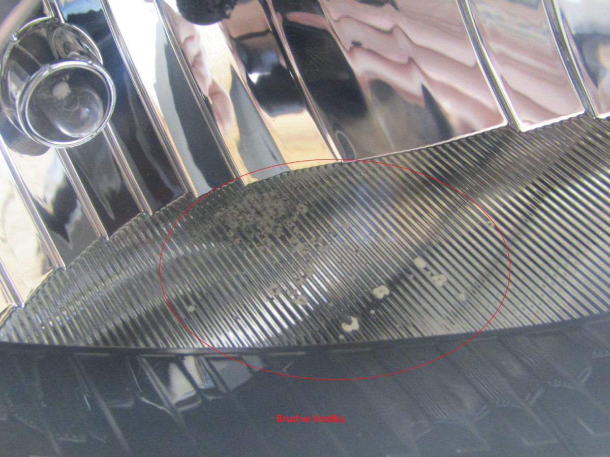 Koplamp Hyundai IX20 STANDAARD 10-15 RH 92102-1KXXX Q851/K4 1A