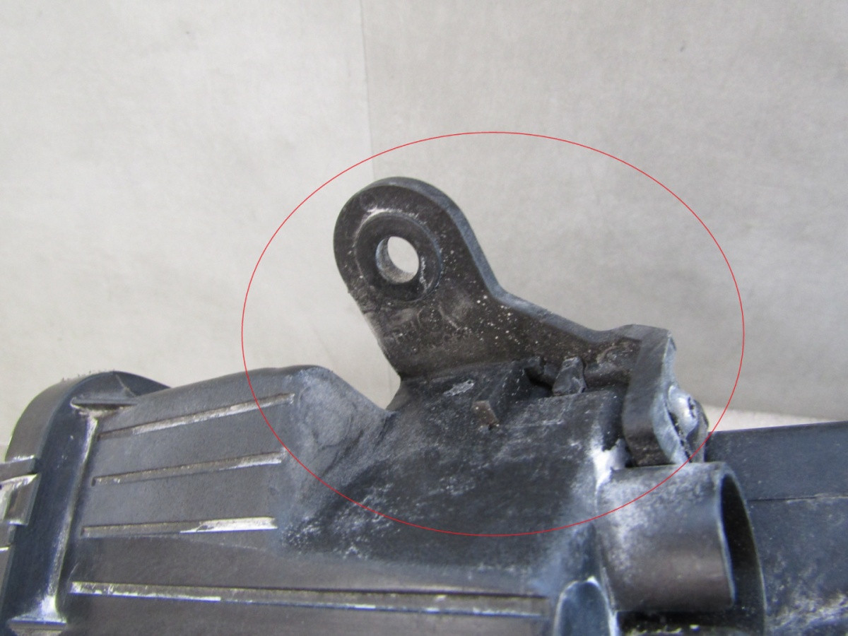 Koplamp Hyundai IX20 STANDAARD 10-15 RH 92102-1KXXX Q851/K4 1A