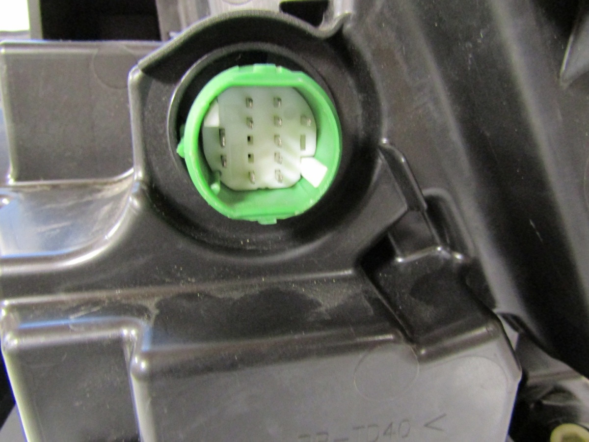 Koplamp Jeep Avenger LED-23-RH 52218715 Q109/E67