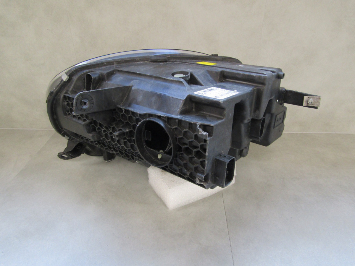 Koplamp Mini Countryman F60 Facelift FULL LED 20- RH 9881590 Q208/A71