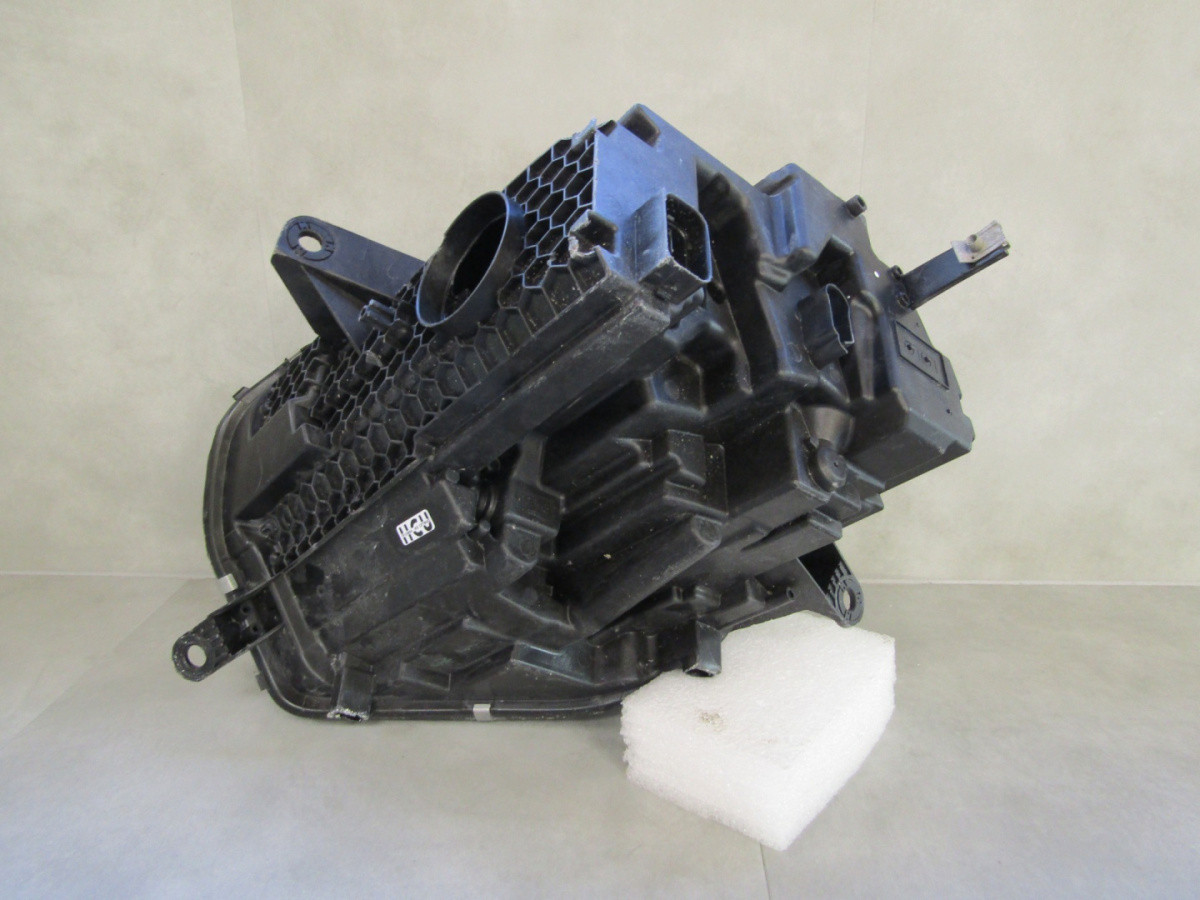 Koplamp Mini Countryman F60 Facelift FULL LED 20- RH 9881590 Q208/A71