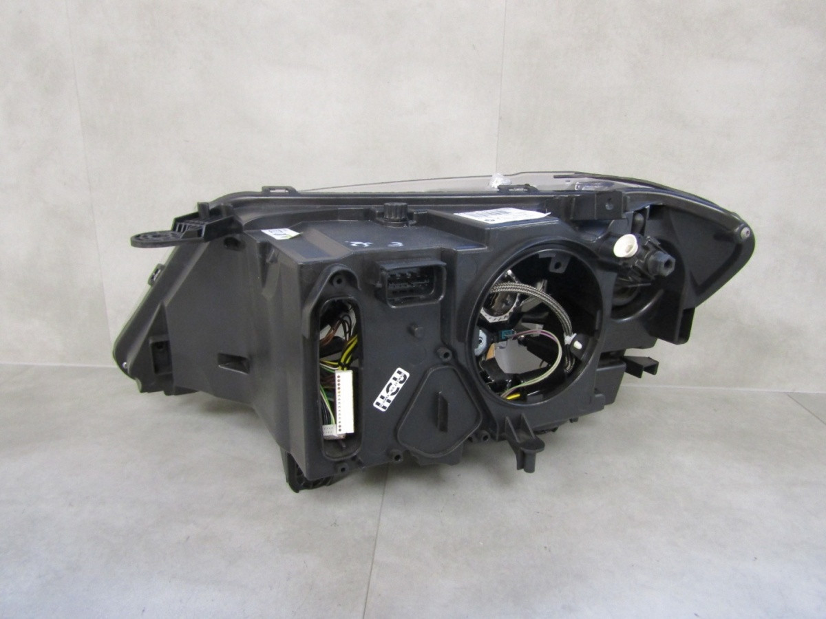 KOPLAMP BMW X3 F25 XENON NIET-DRAAIEN 10-14 RH RECHTS 7217294 Q1622/K3 16G