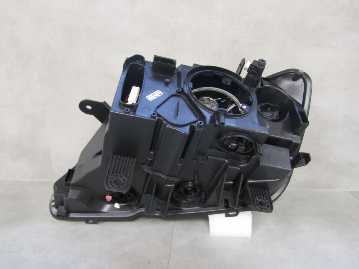 KOPLAMP BMW X3 F25 XENON NIET-DRAAIEN 10-14 RH RECHTS 7217294 Q1622/K3 16G