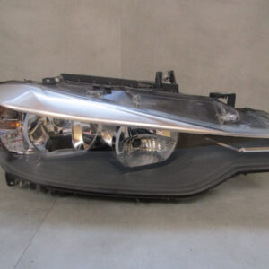 Koplamp BMW 3 F30 F31 STANDAARD 11-15 RH RECHTS  Q1576/K5 14E