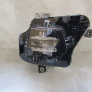 Koplamp Halogeen MG MARVEL R FULL LED DRL 21- RH 10934250 Q326/B136