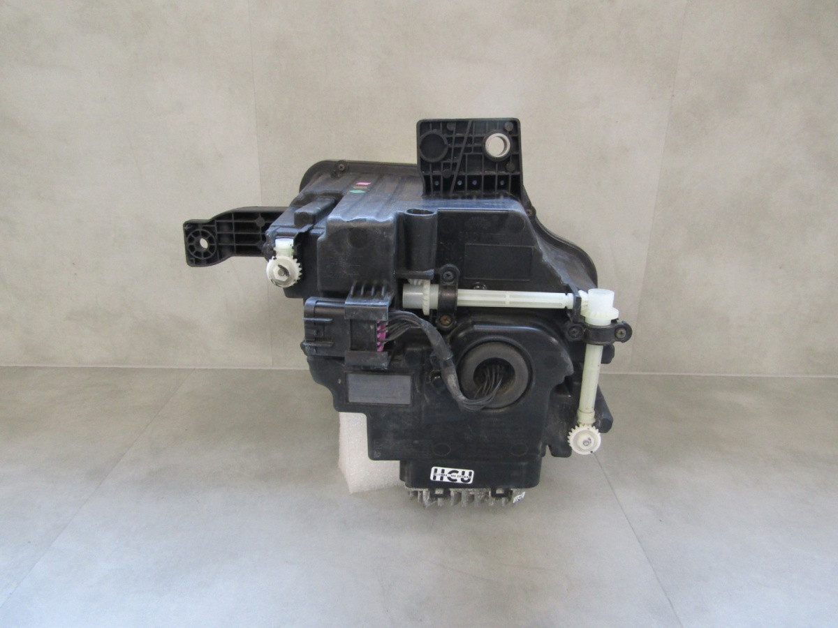 Koplamp Halogeen MG MARVEL R FULL LED DRL 21- RH 10934250 Q326/B136