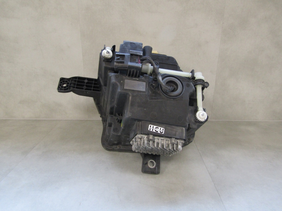 Koplamp Halogeen MG MARVEL R FULL LED DRL 21- RH 10934250 Q326/B136