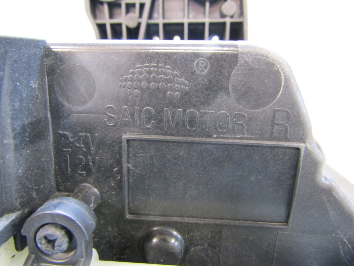 Koplamp Halogeen MG MARVEL R FULL LED DRL 21- RH 10934250 Q326/B136