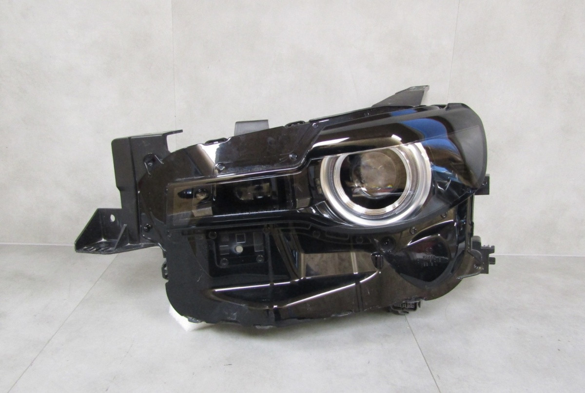 KOPLAMP MAZDA MX30 MX-30 VOLLEDIGE LED 20- LH LINKS DN4L51040 S1829//B60