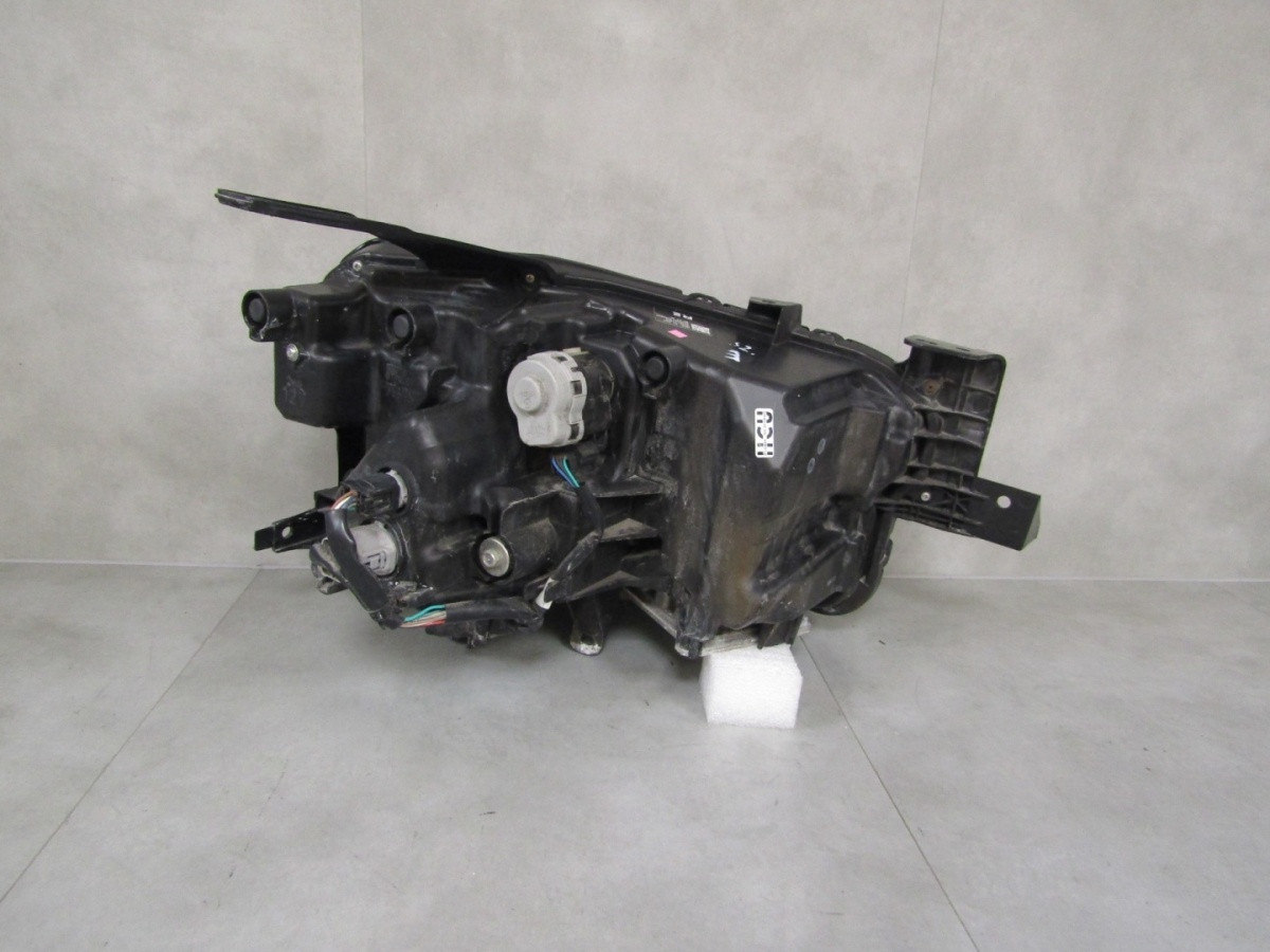 KOPLAMP MAZDA MX30 MX-30 VOLLEDIGE LED 20- LH LINKS DN4L51040 S1829//B60