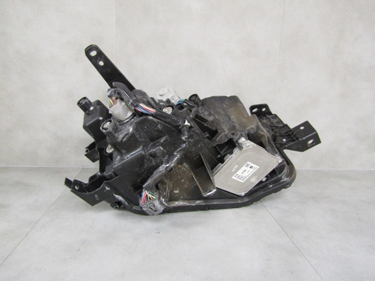 KOPLAMP MAZDA MX30 MX-30 VOLLEDIGE LED 20- LH LINKS DN4L51040 S1829//B60