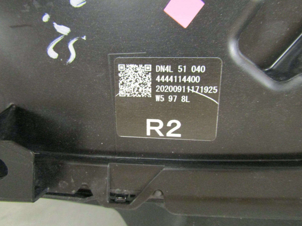 KOPLAMP MAZDA MX30 MX-30 VOLLEDIGE LED 20- LH LINKS DN4L51040 S1829//B60