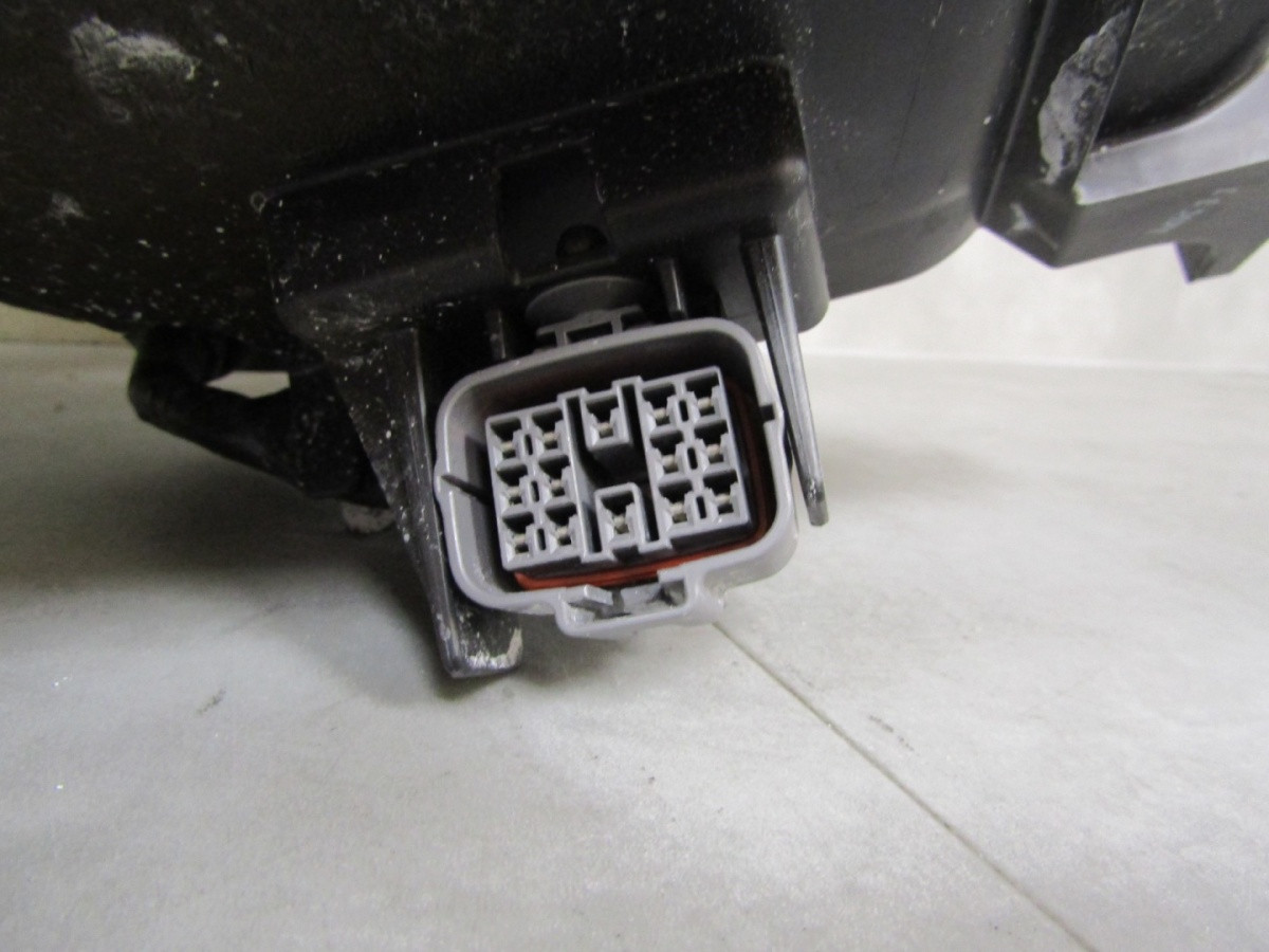 KOPLAMP MAZDA MX30 MX-30 VOLLEDIGE LED 20- LH LINKS DN4L51040 S1829//B60