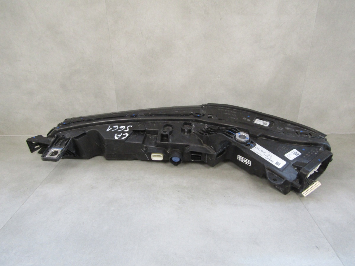 Koplamp BMW X7 G07 Facelift LED DRL 22- RH 9880594 Q789/E47