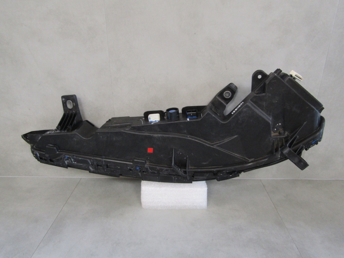 Koplamp BMW X7 G07 Facelift LED DRL 22- RH 9880594 Q789/E47