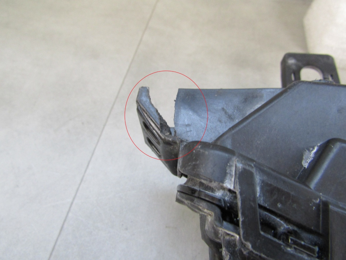 Koplamp BMW X7 G07 Facelift LED DRL 22- RH 9880594 Q789/E47