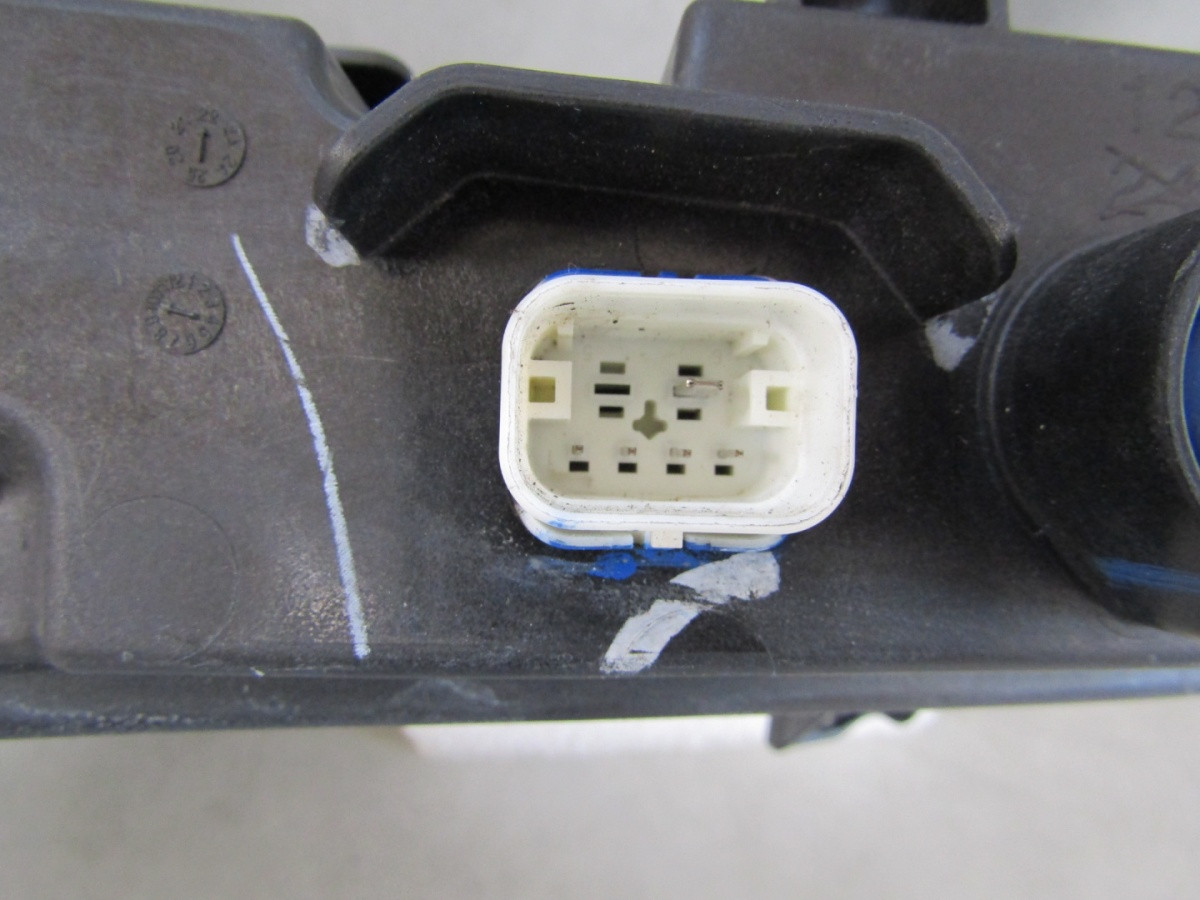 Koplamp BMW X7 G07 Facelift LED DRL 22- RH 9880594 Q789/E47