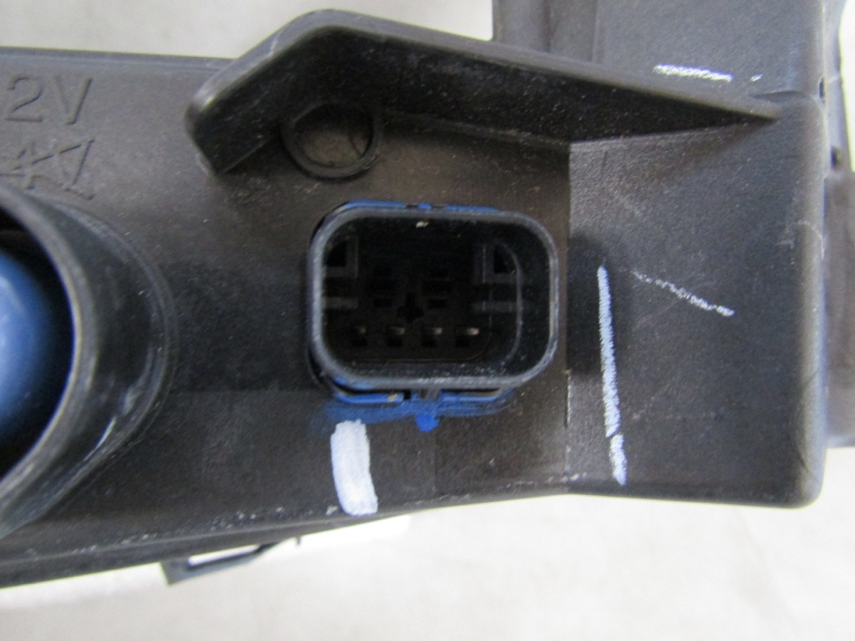 Koplamp BMW X7 G07 Facelift LED DRL 22- RH 9880594 Q789/E47