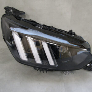 Koplamp Peugeot 208 II 2008 II FULL LED 19-23 RH 9850177480 Q630/A133