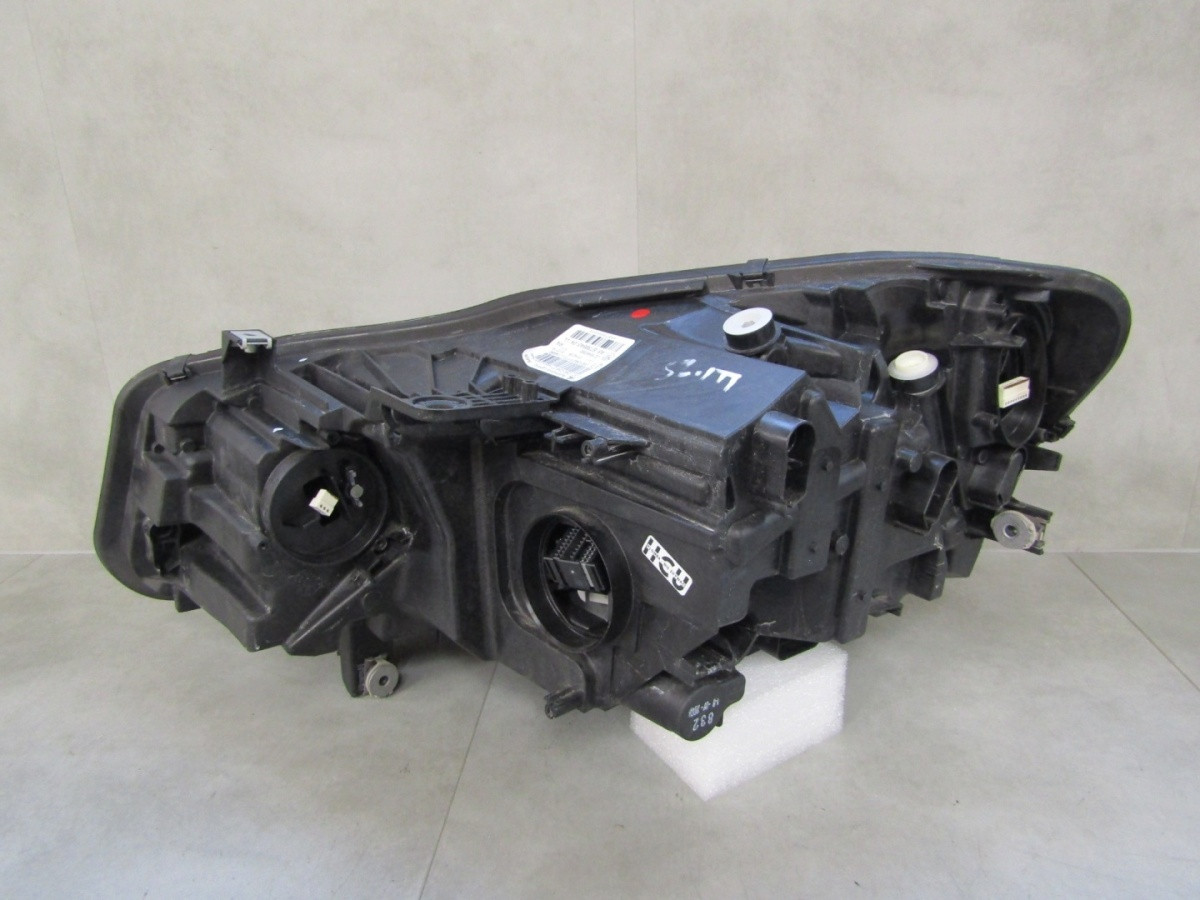 Koplamp BMW 2 F45 F46 Facelift LCI FULL LED 18-22 RH 8738642 Q1654/K3 15B