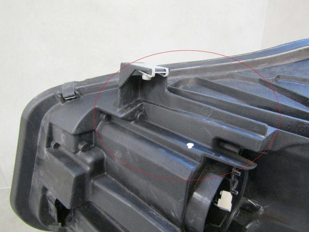 Koplamp BMW 2 F45 F46 Facelift LCI FULL LED 18-22 RH 8738642 Q1654/K3 15B