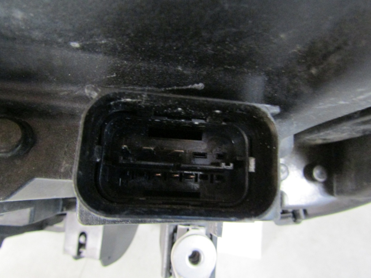 Koplamp BMW 2 F45 F46 Facelift LCI FULL LED 18-22 RH 8738642 Q1654/K3 15B