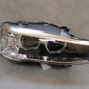 Koplamp BMW X3 F25 Facelift LCI NIET-DRIVEREND XENON 14-17 RH Rechts 7400018 Q1591/K4 14G