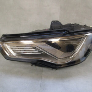 Koplamp Audi A3 8V0 FULL LED 13-16 LH Links 8V0941033 Q1633/K3 12B