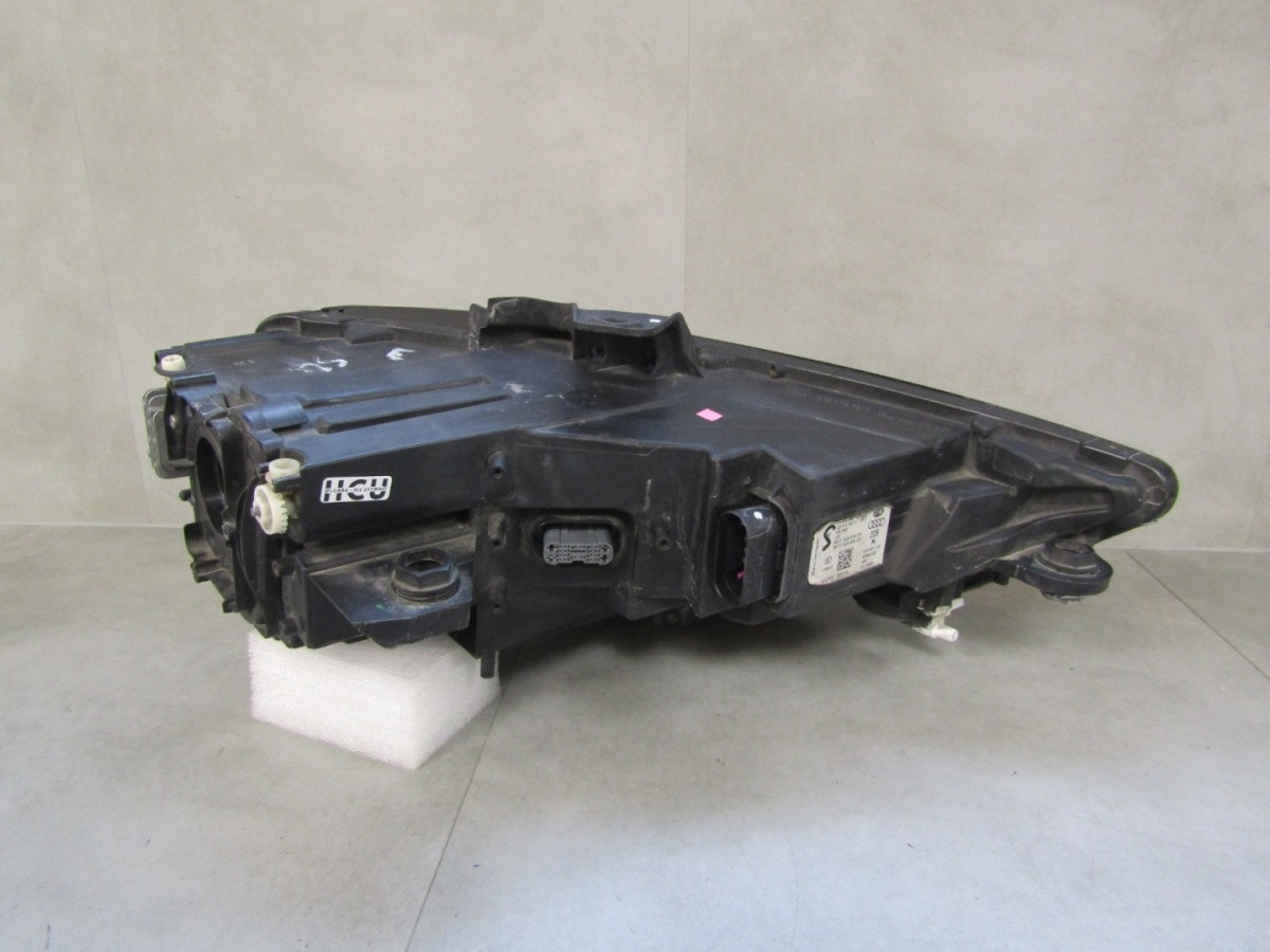 Koplamp Audi A3 8V0 FULL LED 13-16 LH Links 8V0941033 Q1633/K3 12B