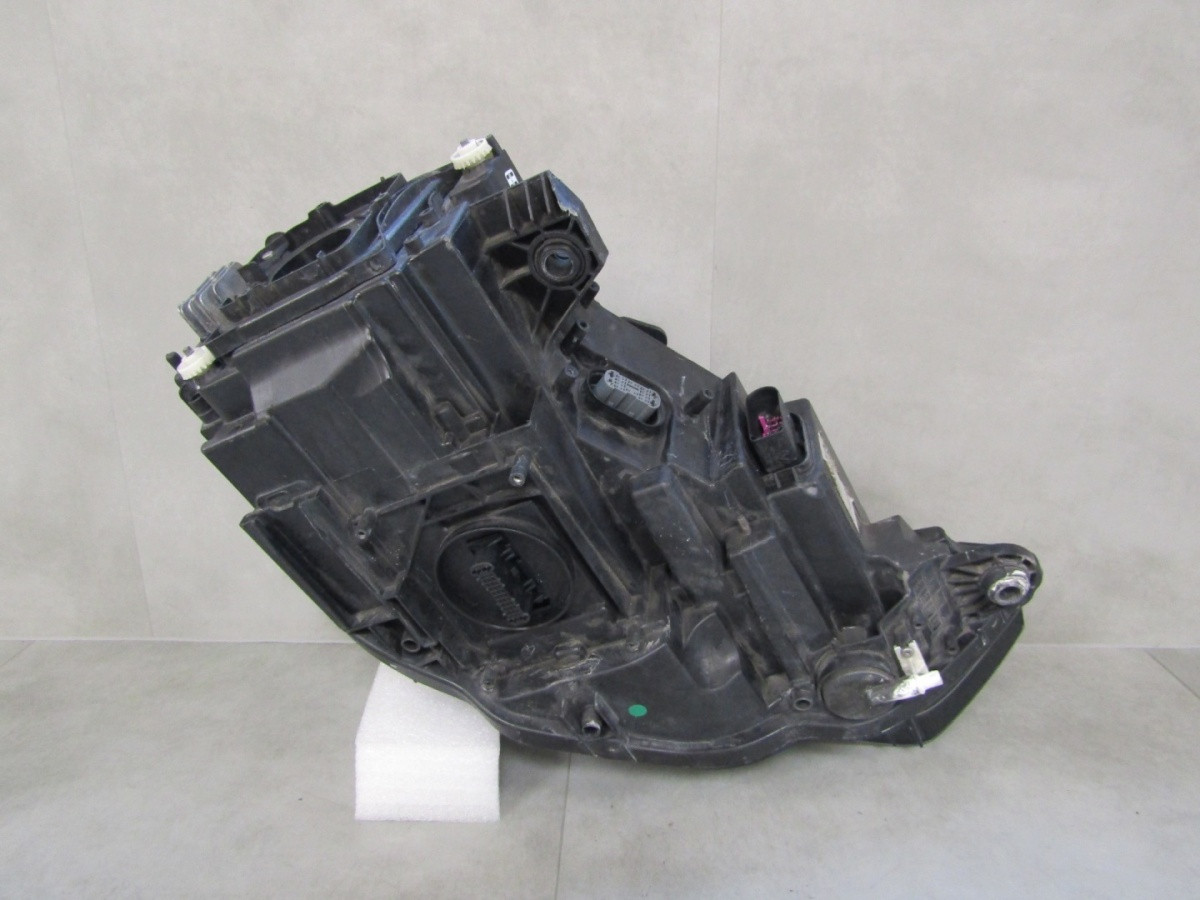 Koplamp Audi A3 8V0 FULL LED 13-16 LH Links 8V0941033 Q1633/K3 12B