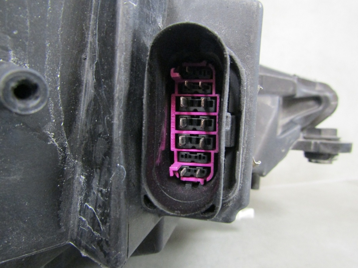 Koplamp Audi A3 8V0 FULL LED 13-16 LH Links 8V0941033 Q1633/K3 12B