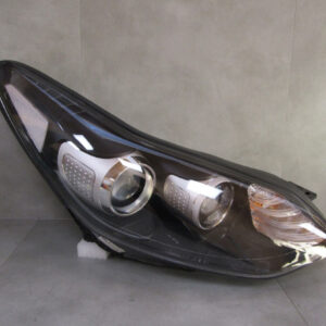 KOPLAMP KIA SPORTAGE 4 IV 15-18 XENON COMPLEET RH RECHTS 92102F1110 S1807//D131