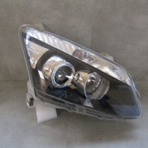 KOPLAMP Isuzu D MAX 2 II REGULAR LENS 11-15 RH 100-17218R Q797/B21