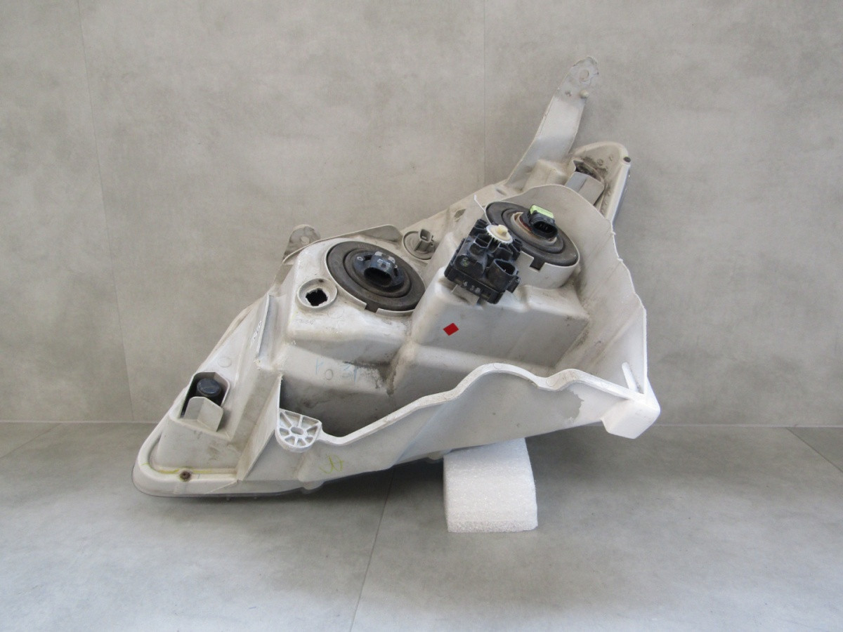 KOPLAMP Isuzu D MAX 2 II REGULAR LENS 11-15 RH 100-17218R Q797/B21