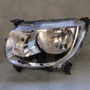 Koplamp Suzuki Ignis 3 III STANDAARD 16- LH LINKS KOITO 100-59343 Q1616/K3 16B