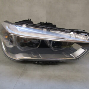 Koplamp BMW X1 F48 FULL LED  15-19 RH RECHTS 7472220 Q1628/K3 14G