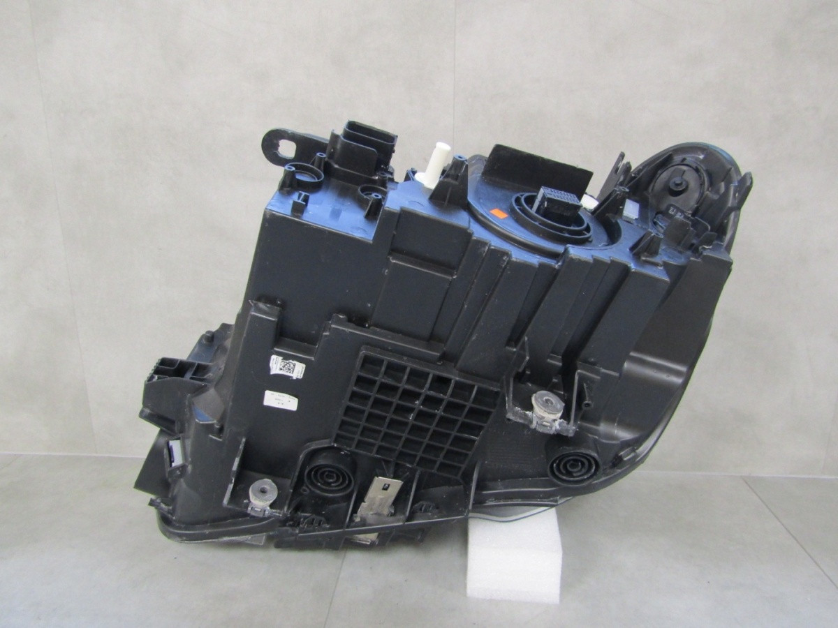 Koplamp BMW X1 F48 FULL LED 15-19 RH RECHTS 7472220 Q1628/K3 14G