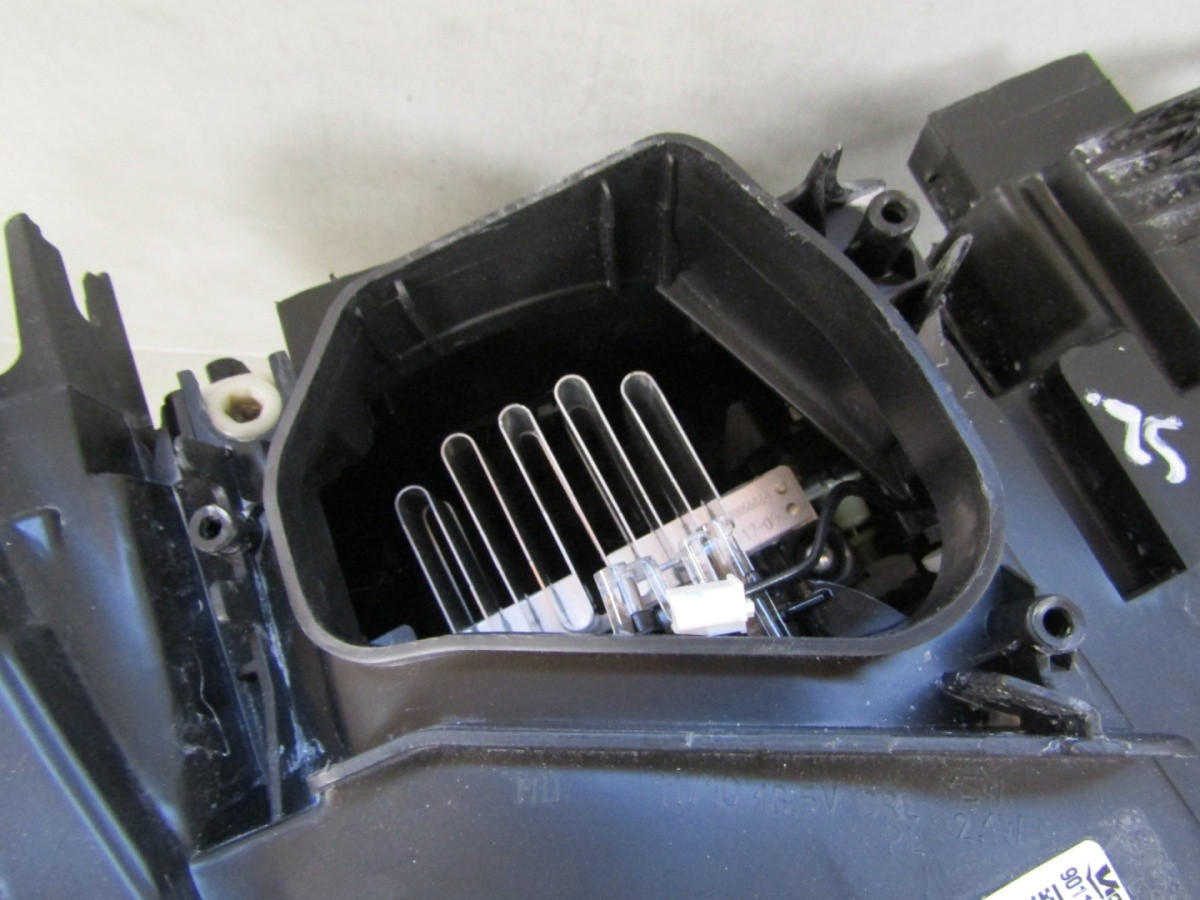 Koplamp BMW X1 F48 FULL LED 15-19 RH RECHTS 7472220 Q1628/K3 14G