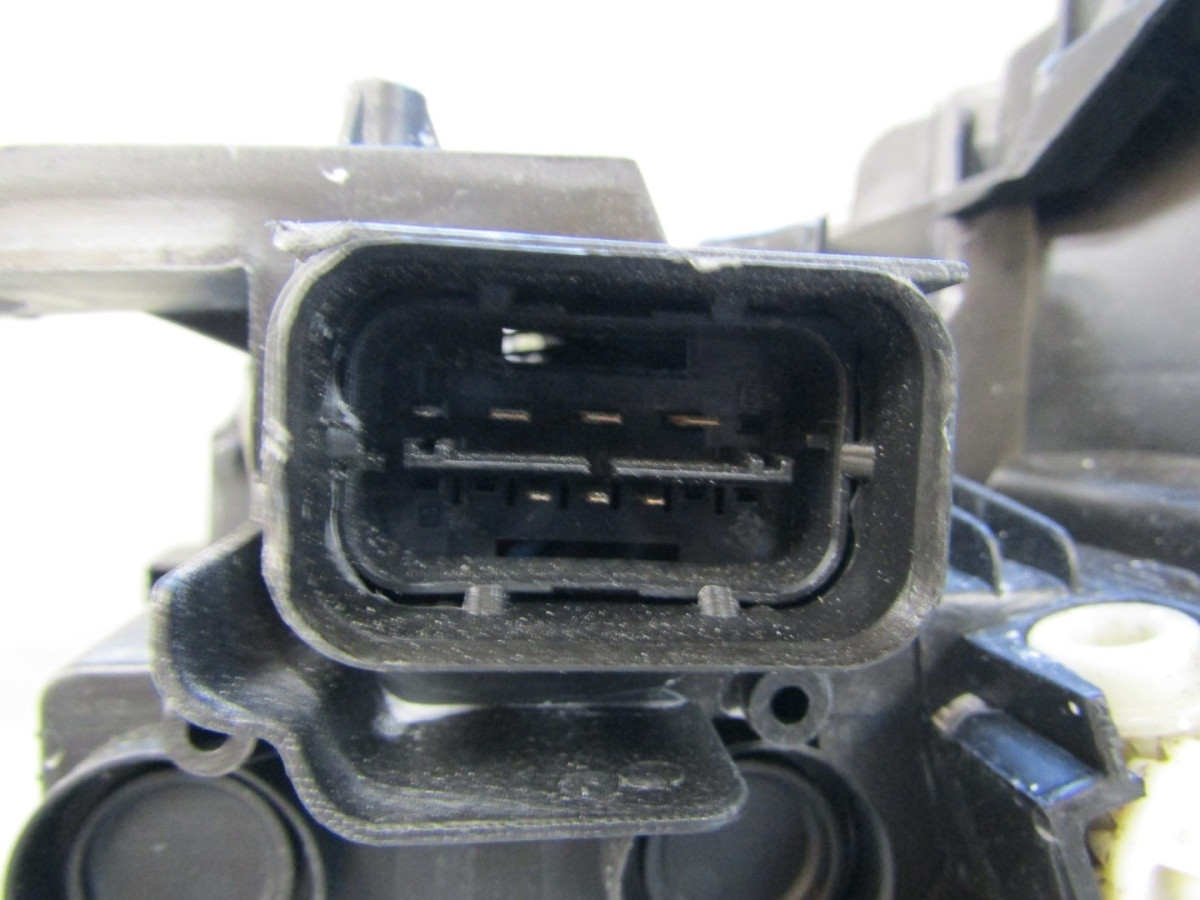 Koplamp BMW X1 F48 FULL LED 15-19 RH RECHTS 7472220 Q1628/K3 14G