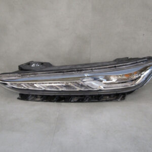 Koplamp Hyundai Kona 1 I LED DRL 17-21 LH 92207 J9000 Q478/E187