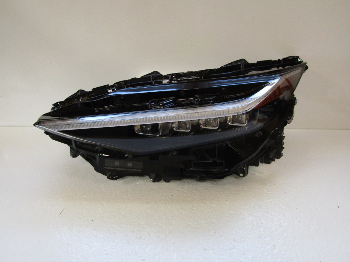 Koplamp Toyota BZ4X FULL LED 22- LH Q169/A26