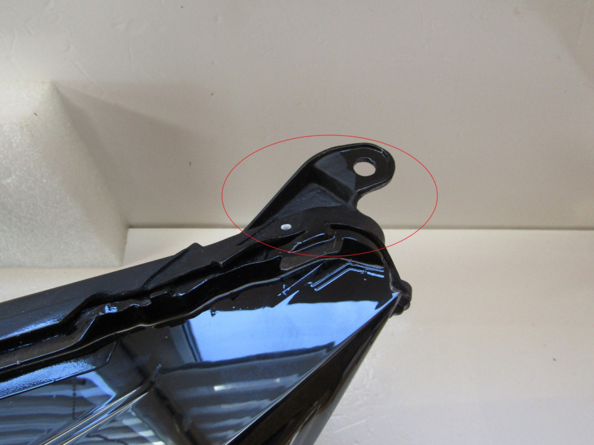 Koplamp Toyota BZ4X FULL LED 22- LH Q169/A26