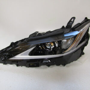 Koplamp Lexus ES 7 VII LED-18-21 LH Q105/C85