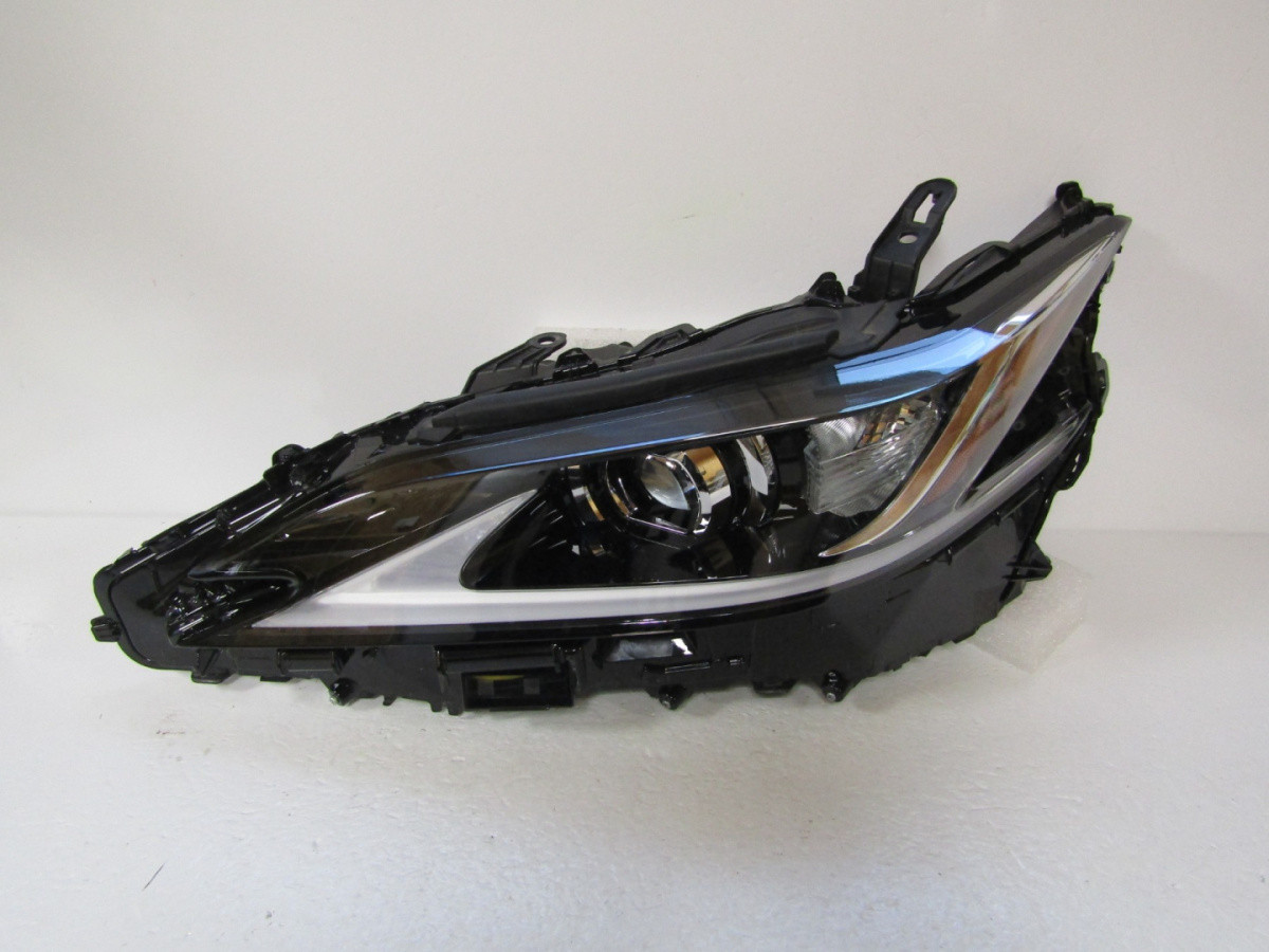 Koplamp Lexus ES 7 VII LED-18-21 LH Q105/C85