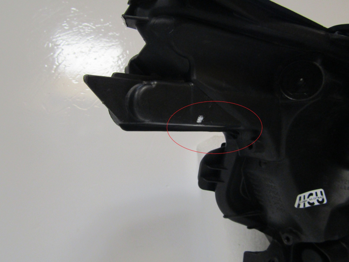 Koplamp Lexus ES 7 VII LED-18-21 LH Q105/C85